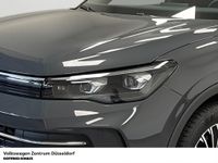 Volkswagen Tiguan - Vorschau Bild 5