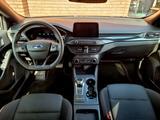 Ford Focus 1,5  ST-Line X Tur. Mk4 - Ford Focus Mk4 Gebrauchtwagen
