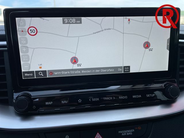 Ceed_sw Vision 1.5 T-GDI Android Auto Apple CarP