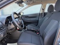 Hyundai i20 - Vorschau Bild 7