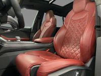 Audi SQ8 - Vorschau Bild 10