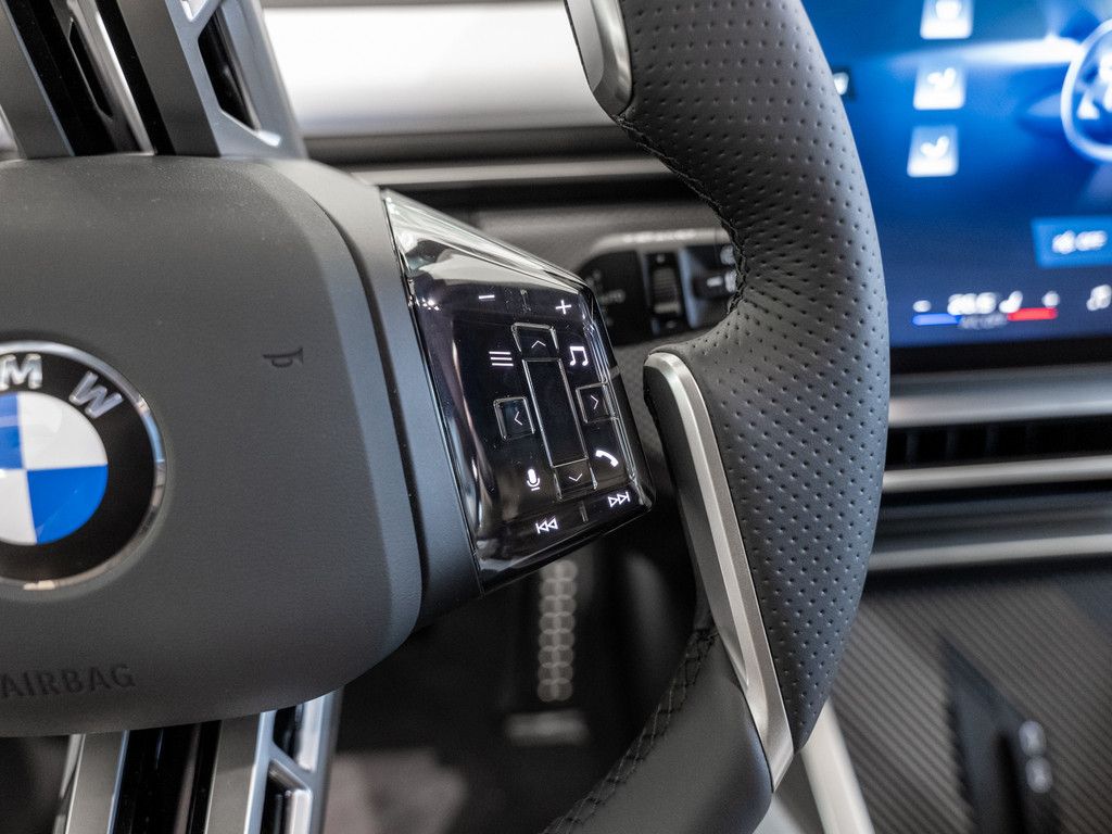 BMW iX3 - Bild 22