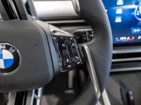 BMW iX3 - Vorschau Bild 22