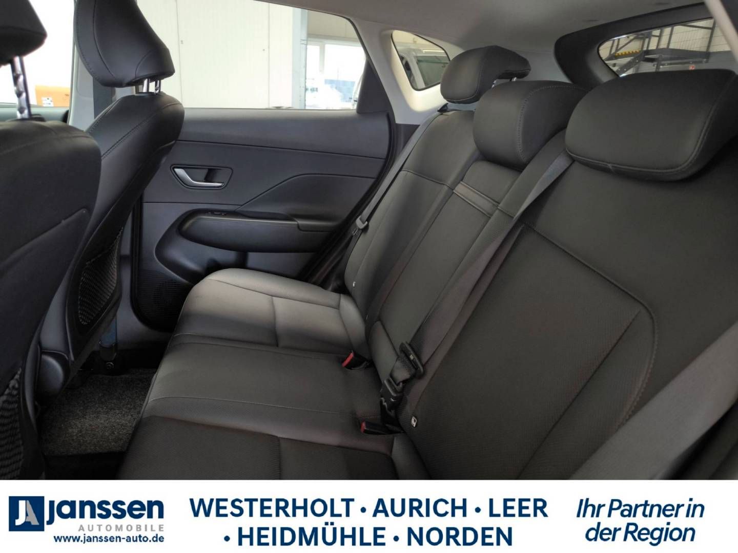 Fahrzeugabbildung Hyundai KONA SX2 HEV PRIME Sitz-Paket, BOSE Soundsystem