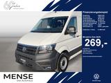 Volkswagen Crafter 2.0 TDI Kasten FWD 35 mittellang Hochdac - Volkswagen Kastenwagen hoch + lang Crafter 35