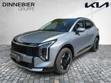 Kia Sportage 1.6T AWD DCT SPI GD D 360-CAM ACC LED - Kia Sportage Neuwagen in Berlin