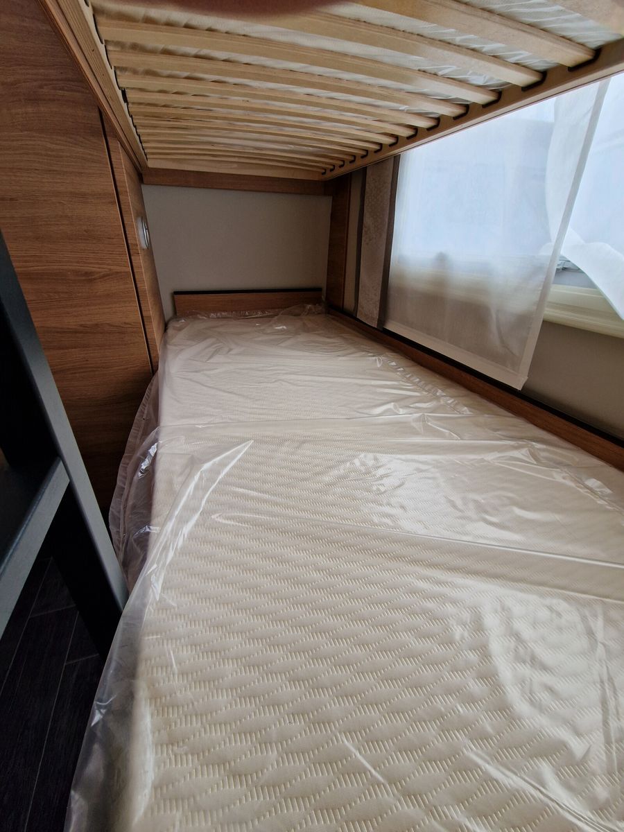 Fahrzeugabbildung Tabbert Da Vinci 500 KD Premium-Pakete, Auflastung, uvm!