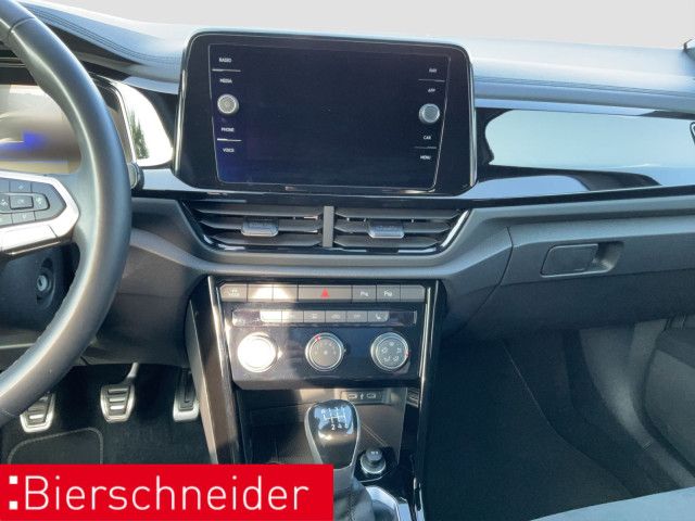 Volkswagen T-Roc - Bild 15