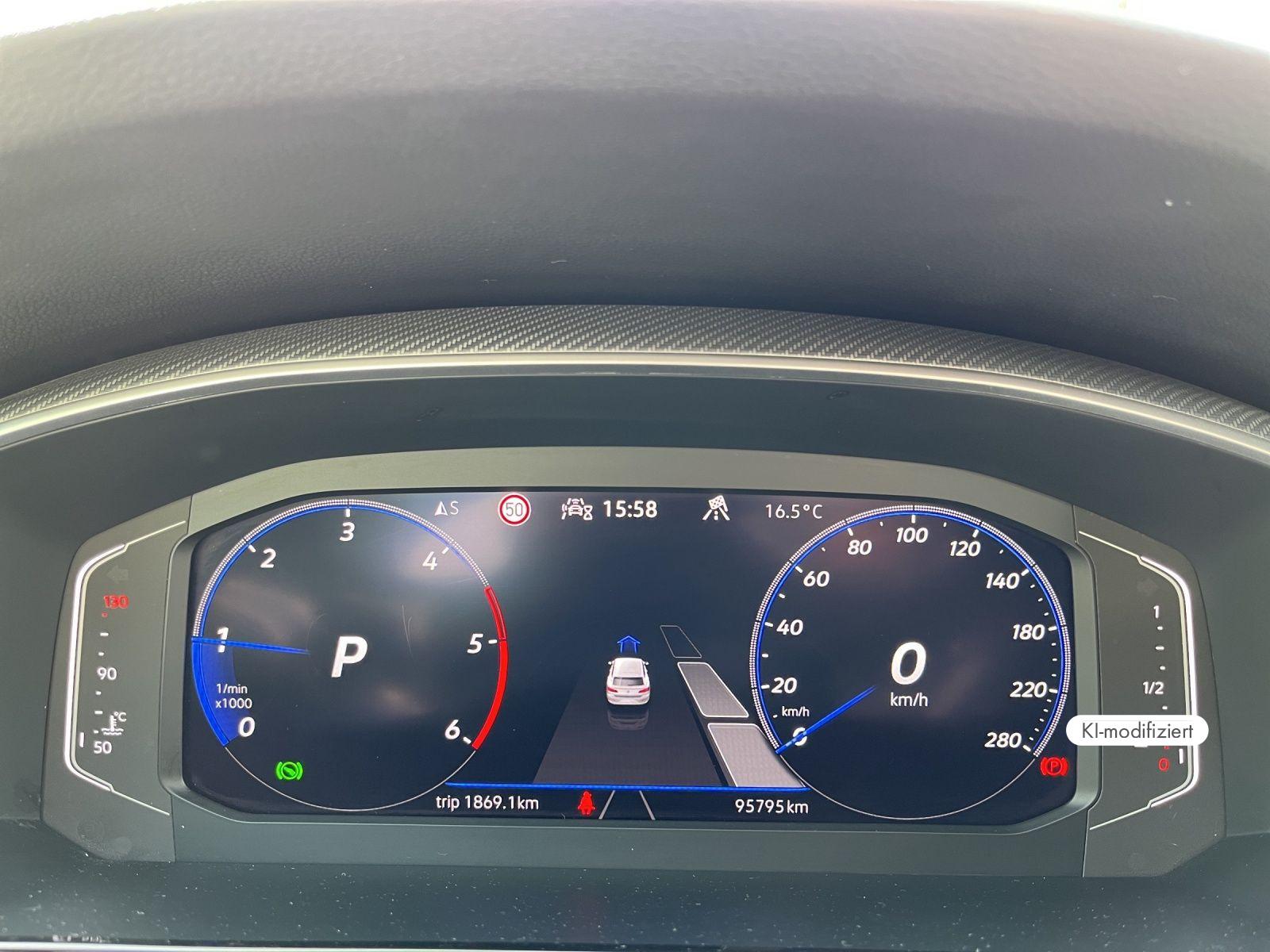 Volkswagen Arteon Shootingbrake 2.0, R-LINE, TDI DSG**IQ.LI, миниатюра 23