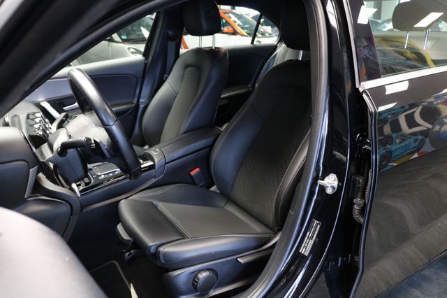 A 250 A Limousine A 250/PDC/NAVI/LEDER – Vorschau 13