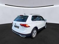 Volkswagen Tiguan - Vorschau Bild 3