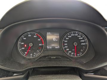 Seat Leon ST Style