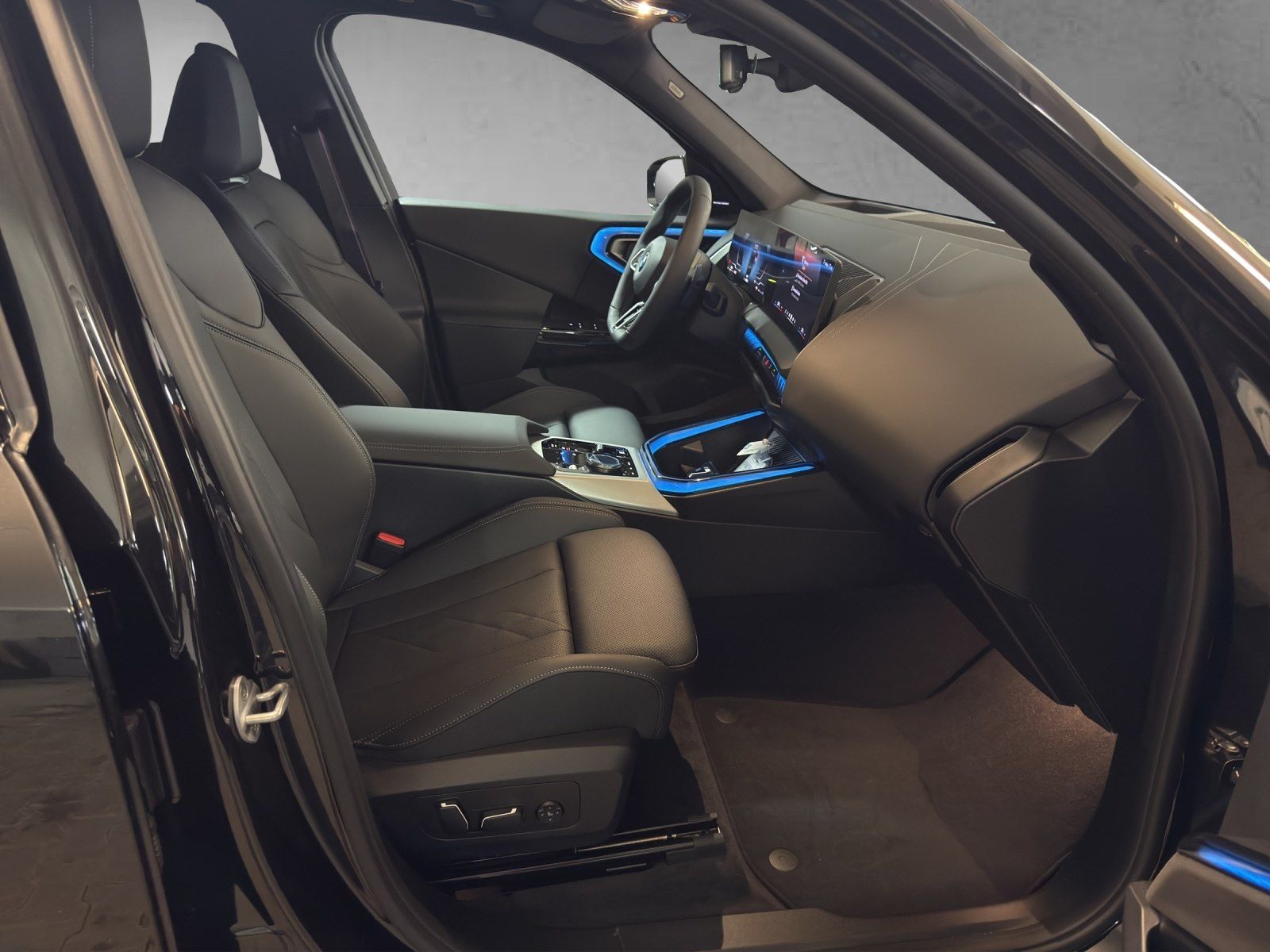 BMW X3 - Bild 15
