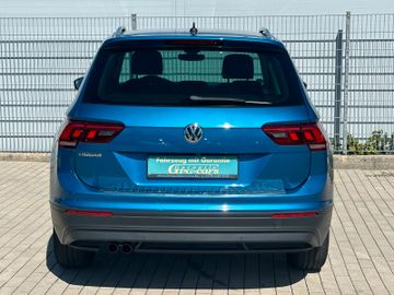 Volkswagen Tiguan - 6