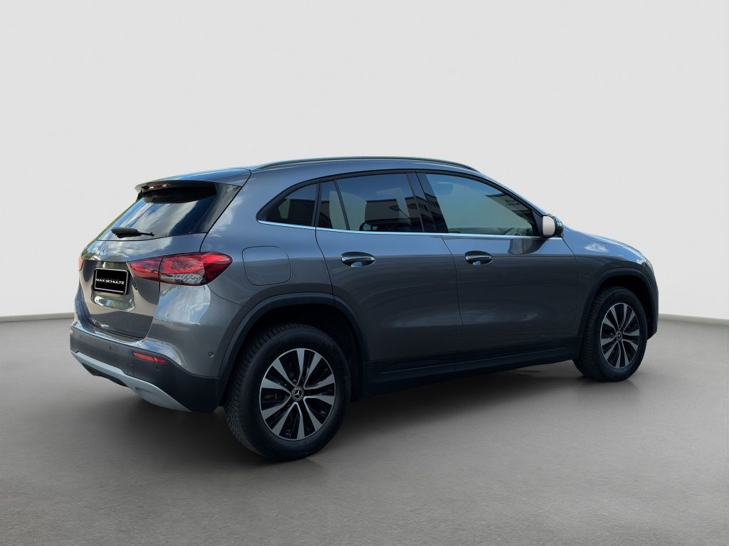 Fahrzeugabbildung Mercedes-Benz GLA 250 e LED*PDC*ParkAss*SpurH*el.Heck*AUT*Kam.