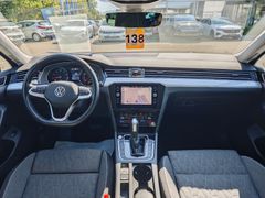 VW Passat Variant Business 150PS DSG #ACC #AHK #LED