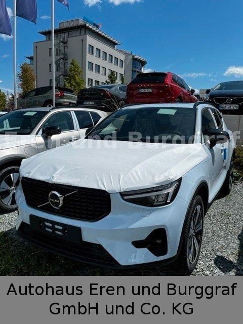 Volvo XC40 Plus Dark Recharge Plug-In Hybrid 2WD
