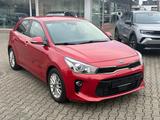 Kia Rio 1.4 Automatik Navi Keyless Cam - gebrauchte Kia Rio aus dem Jahr 2018