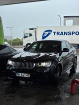 BMW X4 xDrive - Full M Pachet - Genuine Warranty - BMW X4 mit Diesel-Antrieb: Geländewagen