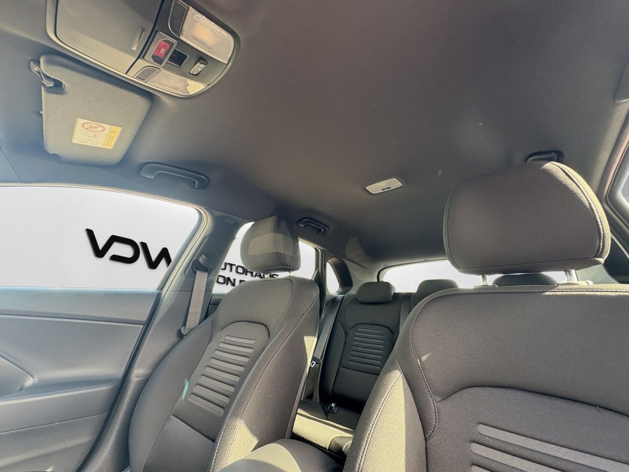 Hyundai i30 – Bild 17