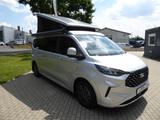 Ford Tourneo Custom Nugget L2 "Titanium" #AWD #SOLAR  - Offers