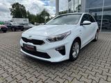 Kia Ceed Edition 7/Klima/Temp/Spur Assist/PDC/Alus - gebrauchte Kia cee'd / Ceed aus dem Jahr 2021