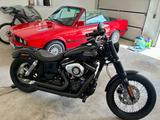 Harley-Davidson Street Bob Dyna FXDB A2 35Kw ABS - HARLEY-DAVIDSON FXDB