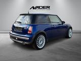MINI Mini Cooper 1.6 16V KAT/Klima/Teilleder/8Fach - gebrauchte MINI MINI aus dem Jahr 2002