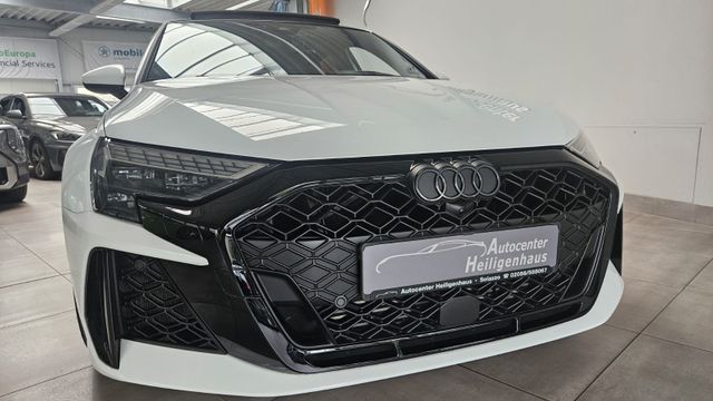 AUDI RS3 Sportback Matrix-LED Panorama HeadUp 280KmH