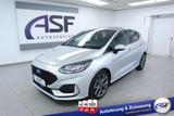 Ford Fiesta ST-Line #KeyFree #PDC #Klima #LED #DAB...