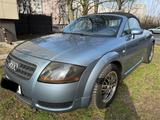 Audi TT Roadster 1.8T Cabrio - Audi TT Gebrauchtwagen in Berlin