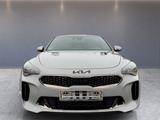Kia Stinger GT 4WD 3.3 V6 T-GDI*SITZKLIMA*ASSISTENT* - Kia Stinger Gebrauchtwagen