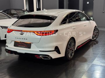 KIA pro cee'd / ProCeed - 10