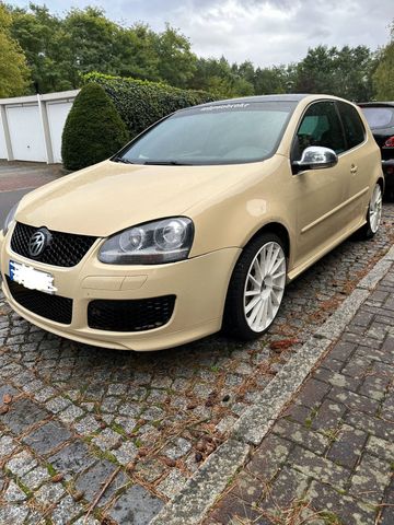 Volkswagen Vw Golf 5 gti