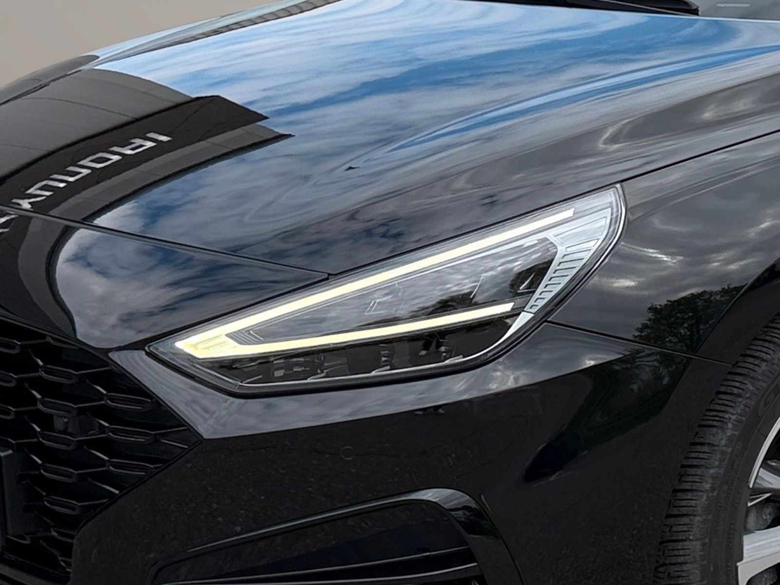 Hyundai i30 – Bild 5