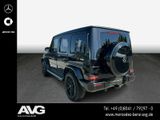 Mercedes-Benz Mercedes-AMG G 63 DRIVER´S/CARBON/MBEAM - : Mercedes