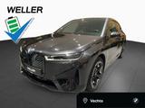 BMW iX xDrive40 HUD 360° ACC Laser H/K 22" Pano PDC