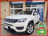 Jeep Compass 1.6 MJet 120cv Business solo 38.000 - Jeep: M38