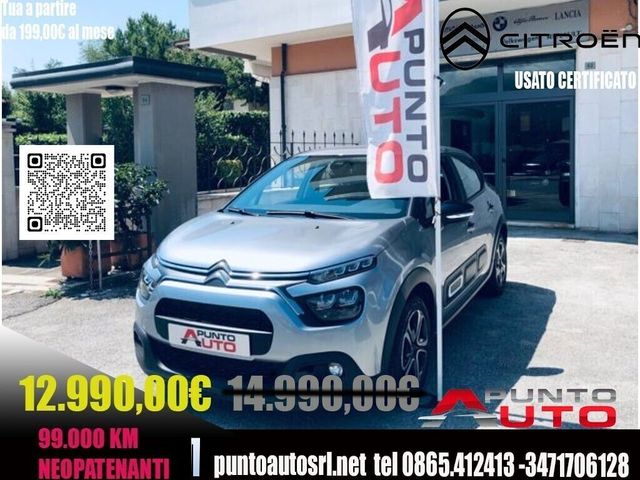 CITROEN C3