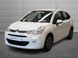 Citroën CITROEN C3 II 2009 - C3 1.2 puretech Seduction 8 - Citroën C3: Ii