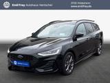 Ford Focus Turnier 1.0 EcoBoost Hybrid Aut. ST-LINE X
