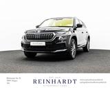 Skoda KODIAQ 2.0TDi 4x4 L&K ACC/PANO/KESSY/CANTON/360° - Skoda Kodiaq in Hagen