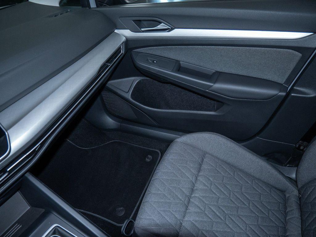Volkswagen Golf VIII Variant 2.0 TDI Life 5J-Garantie SHZG, миниатюра 14
