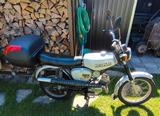 Simson S 51 Enduro - ENDURO VON 1 BIS 50 CCM