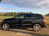 Mercedes-Benz ML 350 BlueTEC 4MATIC - - Mercedes-Benz ML 350 in Duisburg