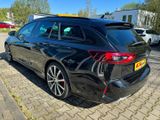 Opel Insignia GSI Panorama / OPC Performance - Opel: Performance