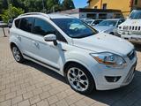 Ford Kuga Individual - gebrauchte Ford Kuga aus dem Jahr 2012