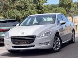Peugeot 508 Allure |HeadUpDisplay|XENON|NAVI|2.HAND| - gebrauchte Peugeot 508 aus dem Jahr 2013