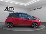 Toyota YARIS Hybrid 1.5 Style Selection *1.HA*KAM*LED - Toyota Yaris mit Hybrid-Antrieb