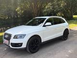 Audi Q5 2.0 TFSI 155 kW quattro Motor Neu TPI2 Gewähr - Audi Q5 bis 15.000 Euro
